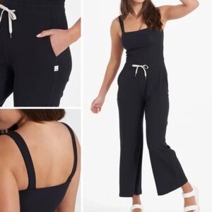 Vuori Mudra Jumpsuit